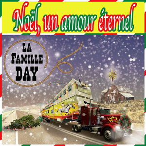 Noël, un amour éternel