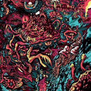 Destitute Dreams (feat. Lateb)