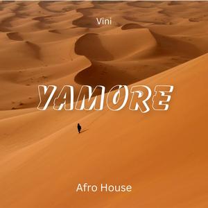 Yamore (Afro House extended)