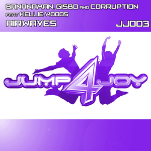 Airwaves (Original Mix)