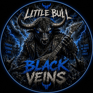 Black Veins
