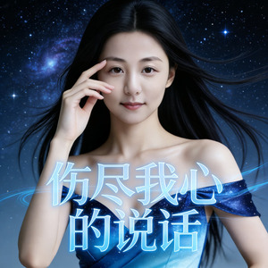 伤尽我心的说话