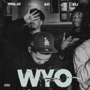 WYO (feat. S2J & AVI)