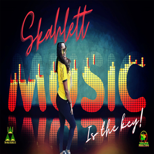 Music Is The Key