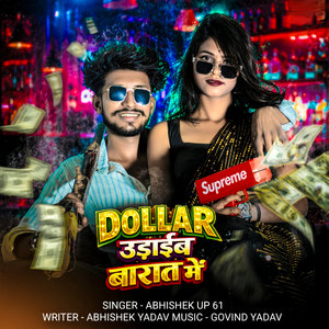 Dollar Udaib Barat Me