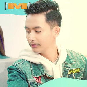 ជាមិត្តនិងគ្នាល្អស្រាប់ហើយ