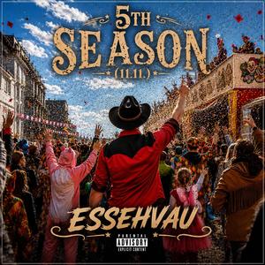 5TH SEASON (11.11.)