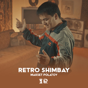 Retro Shimbay