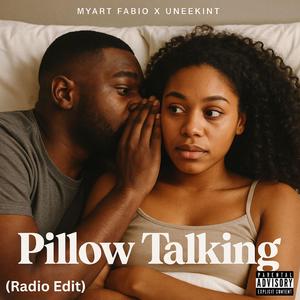 Pillow Talking (Radio Edit)