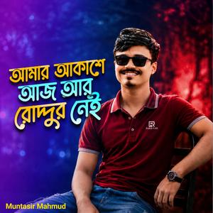 আমার আকাশে আজ আর রোদ্দুর নেই