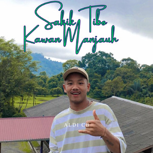 SAKIK TIBO KAWAN MANJAUH (Acoustic)