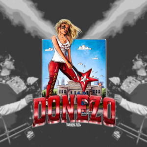 De vil ha Donezo
