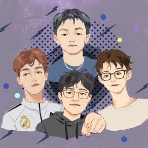 N-Junto 2023 Cypher Pt.1（Prod.by HC Dawn)