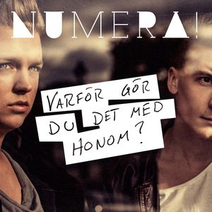Varför gör du det med honom? (Peet Syntax & Alexie Divello Club Mix)