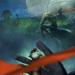 圣归（Cover 阿杰）