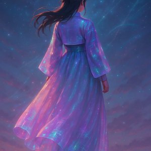 여가(餘歌) by Busy