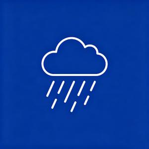 下雨天