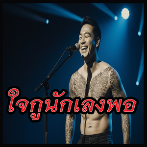 ใจกูนักเลงพอ