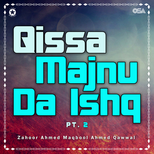 Qissa Majnu Da Ishq, Pt. 1