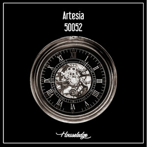 50052 (Righini Traxxx Under Mix)