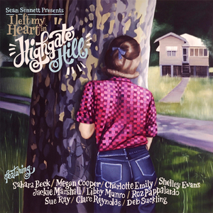 Tender Trap / Into Your Arms