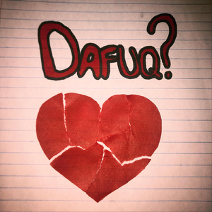 Dafuq?