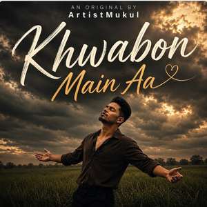 Khwabon Mein Aa