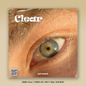 [免费] RnB Type Beat "Clear"