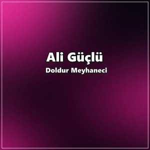 Doldur Meyhaneci