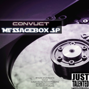 Share The Pleasure (Original Mix)