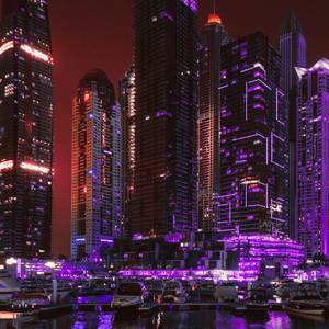 Parano (Slowed + Reverb)