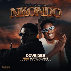 Nkondo (feat. Kayz Adams)