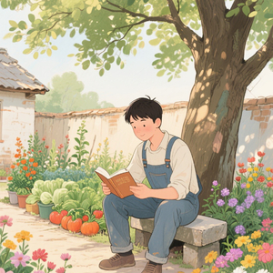 农村不结婚的生活有多爽