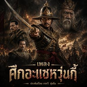 ศึกอะแซหวุ่นกี้ (Special Version)