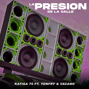 La Presion de la Calle