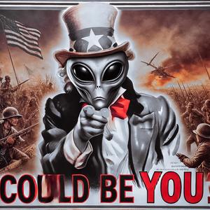 Could Be You (feat. vail)