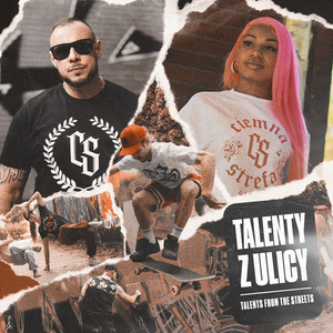 Talenty z ulicy