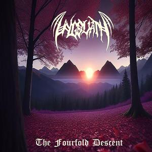 Shroud Of The Eternal Night