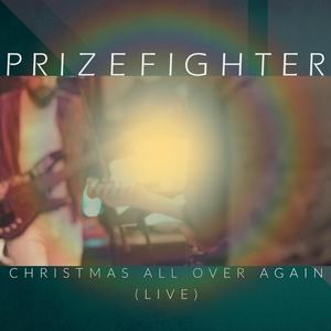 Christmas All Over Again (Live)