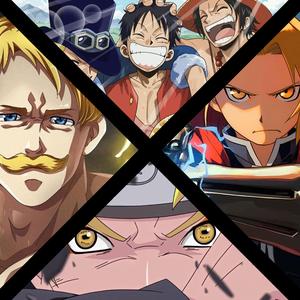 One Piece - Fiamma nel Mio Petto (X ACE)