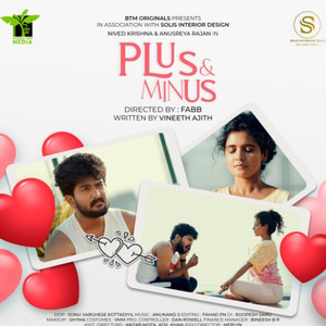 Plus & Minus Original Mix