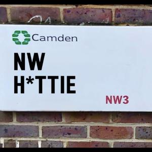 NWH*TTIE (feat. sal)