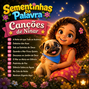 A Noite em que Tudo se Acalmou