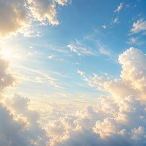 Sweet Morning Breeze