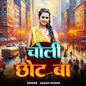 Choli Chhot Ba