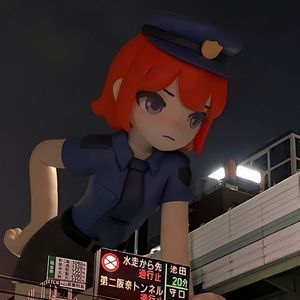 （guitar!）"春宵苦短.."免费伴奏-四口 X destroy lonelyType Beat