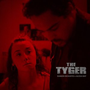 The Tyger (From "Le jour où un zèbre devint tigre")