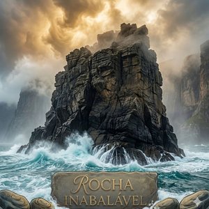 Rocha inabalável