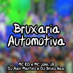 Bruxaria Automotiva