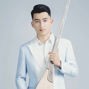 Ata Digan（父爱如山）